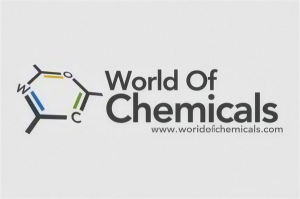 World of Chemicals