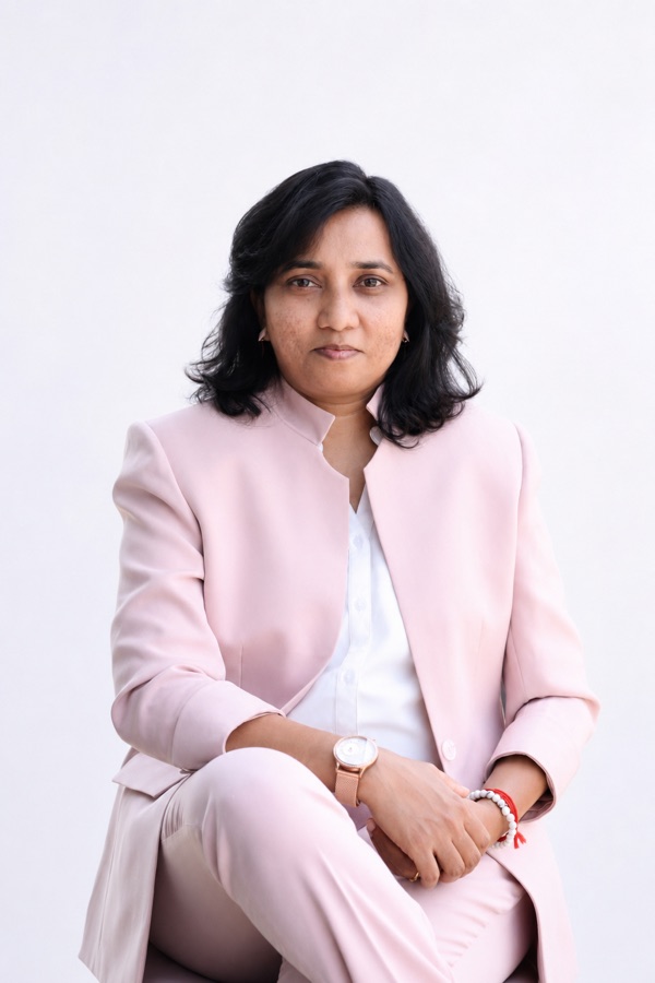Prathiba G