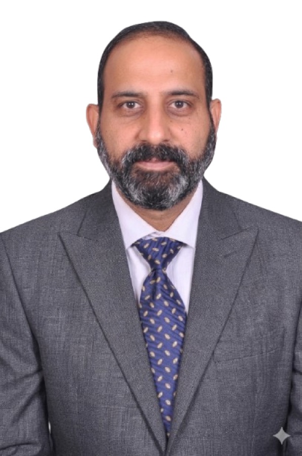 Subodh Jindal